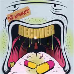 The Automatic - Recover mp3 album