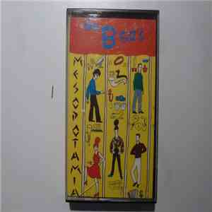 The B-52's - Mesopotamia mp3 album