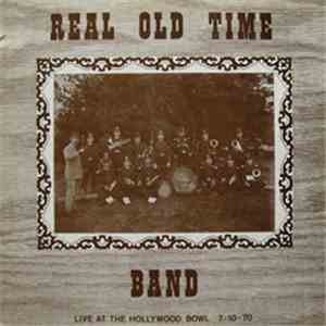 The Band - Real Old Time mp3 album