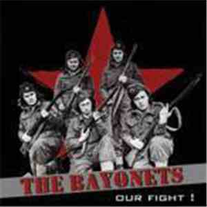 The Bayonets - Our Fight mp3 album