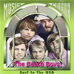 The Beach Boys - Surf In The USA mp3 album