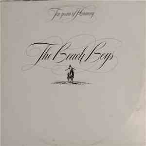 The Beach Boys - Ten Years Of Harmony mp3 album