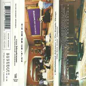 The Bluetones - Marblehead Johnson mp3 album