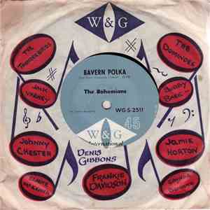 The Bohemians  - Bavern Polka / Domino Polka mp3 album