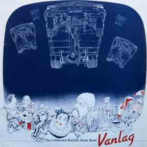 The Celebrated Ratliffe Stout Band - Vanlag mp3 album
