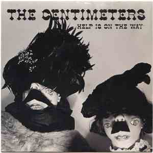 The Centimeters  - Help Is On The Way/African Paper mp3 album