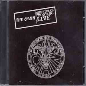 The Chain  - The Official Bootleg LIVE mp3 album