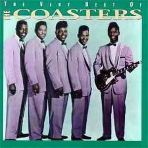 The Coasters - The Very Best Of The Coasters mp3 album