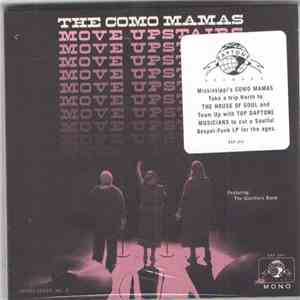 The Como Mamas - Move Upstairs mp3 album