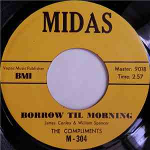 The Compliments - Borrow Til Morning mp3 album