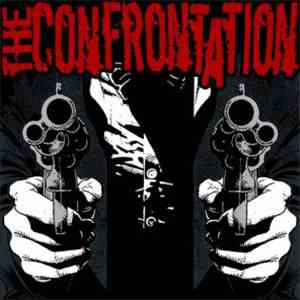The Confrontation - Famous Last Words mp3 album