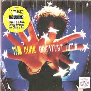 The Cure - Greatest Hits mp3 album