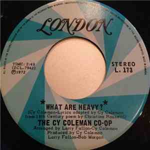 The Cy Coleman Co-op - What Are Heavy ? mp3 album