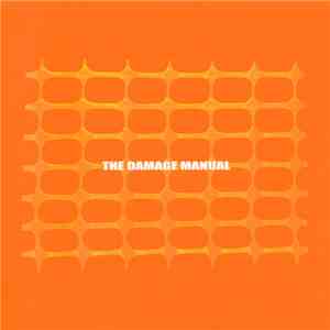 The Damage Manual - The Damage Manual mp3 album
