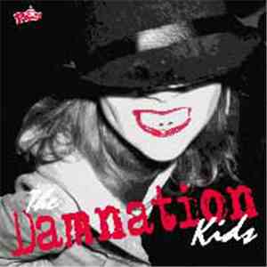 The Damnation Kids - Runaway mp3 album