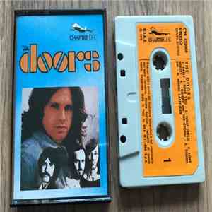 The Doors - Doors mp3 album