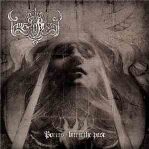 The Everdawn - Poems - Burn The Past mp3 album