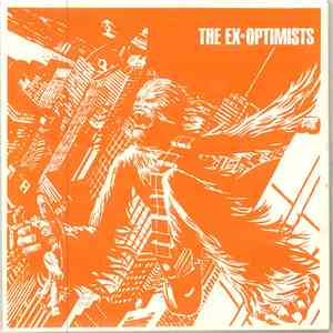 The Ex-Optimists, A Sundae Drive - Labor Day / Burn Bright mp3 album