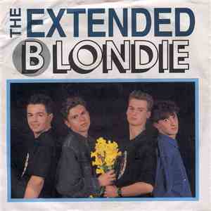 The Extended - Blondie mp3 album