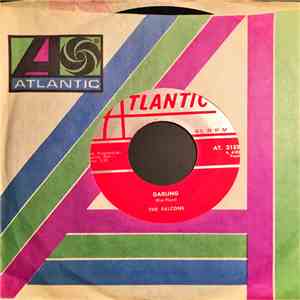 The Falcons - Darling mp3 album