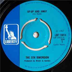 The Fifth Dimension - Up-Up And Away mp3 album