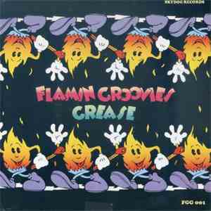 The Flamin' Groovies - Grease mp3 album