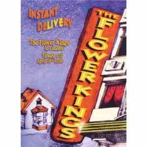 The Flower Kings - Instant Delivery mp3 album