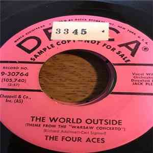 The Four Aces - The World Outside mp3 album