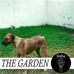The Garden  - Haha mp3 album