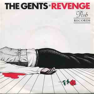 The Gents - Revenge mp3 album