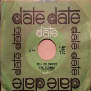 The Glories - Try A Little Tenderness mp3 album