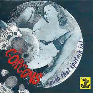 The Gorgons - Push That Sputnik In! mp3 album