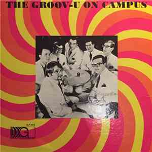 The Groov-U - On Campus mp3 album
