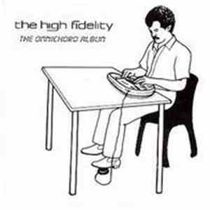 The High Fidelity - The Omnichord Album mp3 album