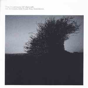 The Inventors Of Aircraft - No Answers, Not Even Any Questions mp3 album