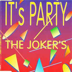 The Joker's - It's Party mp3 album