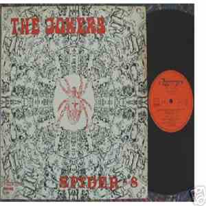 The Jokers  - Spider 8 mp3 album