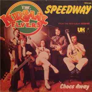 The Kursaal Flyers - Speedway mp3 album