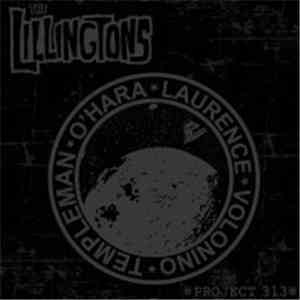 The Lillingtons - Project 313 mp3 album