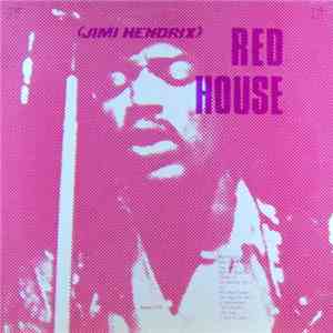 The Live Experience Band - (Jimi Hendrix) Red House mp3 album
