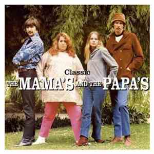 The Mamas & The Papas - Classic mp3 album