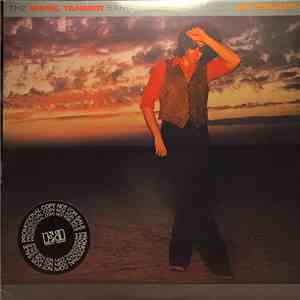 The Marc Tanner Band - No Escape mp3 album