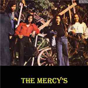 The Mercy's - Vol. 8 mp3 album
