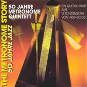 The Metronome Quintet - 50 Jahre Metronome Quintett mp3 album