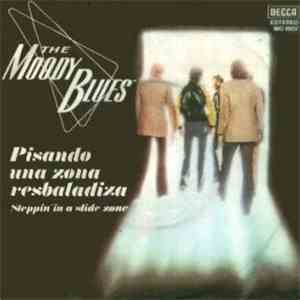 The Moody Blues - Pisando Una Zona Resbaladiza mp3 album
