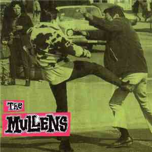 The Mullens - The Mullens mp3 album