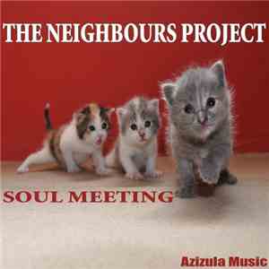 The Neighbours Project - Soul Meeting mp3 album