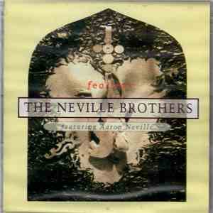 The Neville Brothers Featuring Aaron Neville - Fearless mp3 album
