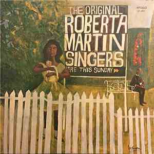 The Original Roberta Martin Singers - Here This Sunday mp3 album