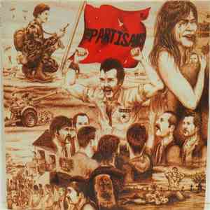 The Partisans - The Time Was Right mp3 album